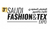 3rd SAUDI FASHIONTEX EXPO