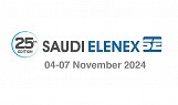 Saudi Elenex 2025