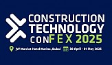 Construction Technology ConFex - Dubai