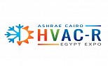 HVAC-R EGYPT EXPO – ASHRAE