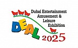 Dubai Entertainment, Amusement & Leisure Expo (DEAL)