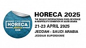 SAUDI HORECA Jeddah