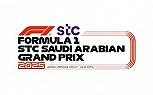 The Saudi Arabian Grand Prix STC Formula 1 