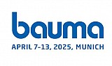 bauma 2025