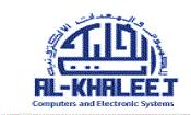 Al-Khaleej Computers & Electronic Systems Al-Khaleej Computers & Electronic Systems