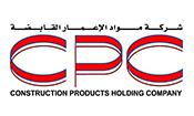 Construction Products Holding Company (CPC) Construction Products Holding Company (CPC)