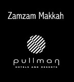 Pullman Zamzam Makkah Pullman Zamzam Makkah