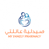My Family Pharmacy My Family Pharmacy
