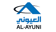 Al Ayuni Investment and Contacting Company Al Ayuni Investment and Contacting Company