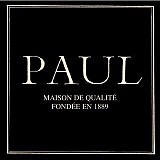 PAUL PAUL