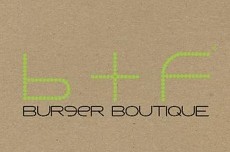 Burger Boutique Burger Boutique
