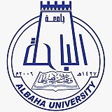 Al Baha University Al Baha University