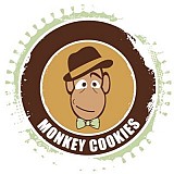 Monkey cookies Monkey cookies