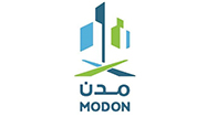 Saudi Industrial Property Authority (MODON) Saudi Industrial Property Authority (MODON)