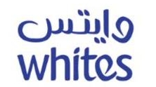 Whites Whites