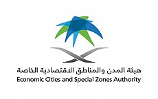 Economic Cities and Special Zones Authority Economic Cities and Special Zones Authority