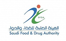 Saudi Food and Drug Authority Saudi Food and Drug Authority