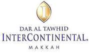 InterContinental Dar Al Tawhid Makkah InterContinental Dar Al Tawhid Makkah