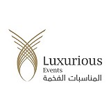Luxurious Events Luxurious Events