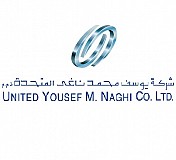 United Yousef M Naghi Co. Ltd United Yousef M Naghi Co. Ltd