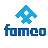 شركة الفطيم للآليات والماكينات (فامكو) شركة الفطيم للآليات والماكينات (فامكو)