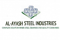 AL-AYASH STEEL INDUSTRIES AL-AYASH STEEL INDUSTRIES