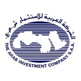 الشركة العربية لللاستثمار الشركة العربية لللاستثمار
