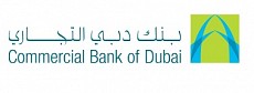 COMMERCIAL BANK OF DUBAI COMMERCIAL BANK OF DUBAI