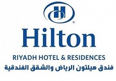 Hilton Riyadh Hotel & Residents Hilton Riyadh Hotel & Residents