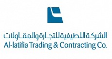 Al Latifia Trading & Contracting Co. Al Latifia Trading & Contracting Co.