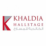 Khaldia Hallstage Khaldia Hallstage