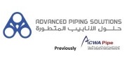 Arabian Company for Water Pipes Industry Ltd. (ACWAPIPE) Arabian Company for Water Pipes Industry Ltd. (ACWAPIPE)