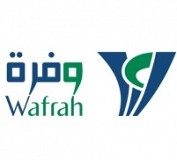 Wafrah for Industry and Development Wafrah for Industry and Development