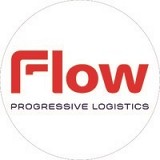 FLOW Progressive Logistic FLOW Progressive Logistic