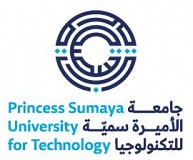 Princess Sumaya University for Technology Princess Sumaya University for Technology