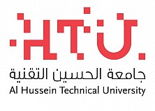 Al Hussein Technical University Al Hussein Technical University
