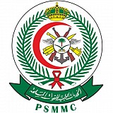 Prince Sultan Military Medical City Prince Sultan Military Medical City