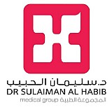 Dr. Sulaiman Al habib Hospital Dr. Sulaiman Al habib Hospital