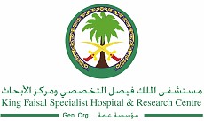 King Faisal Specialist Hospital & Research Centre King Faisal Specialist Hospital & Research Centre
