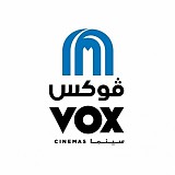 Vox Cinemas Vox Cinemas