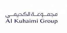 AL KUHAIMI GROUP AL KUHAIMI GROUP