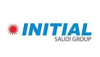 Initial Saudi Initial Saudi
