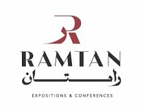 رامتان لتنـظيـم المعـارض والمؤتمرات رامتان لتنـظيـم المعـارض والمؤتمرات