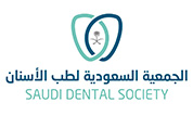 Saudi Dental Society Saudi Dental Society