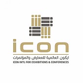 ايكون العالمية للمعارض والمؤتمرات ايكون العالمية للمعارض والمؤتمرات