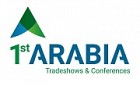 1st Arabia for Tradeshows and Conferences 1st Arabia for Tradeshows and Conferences